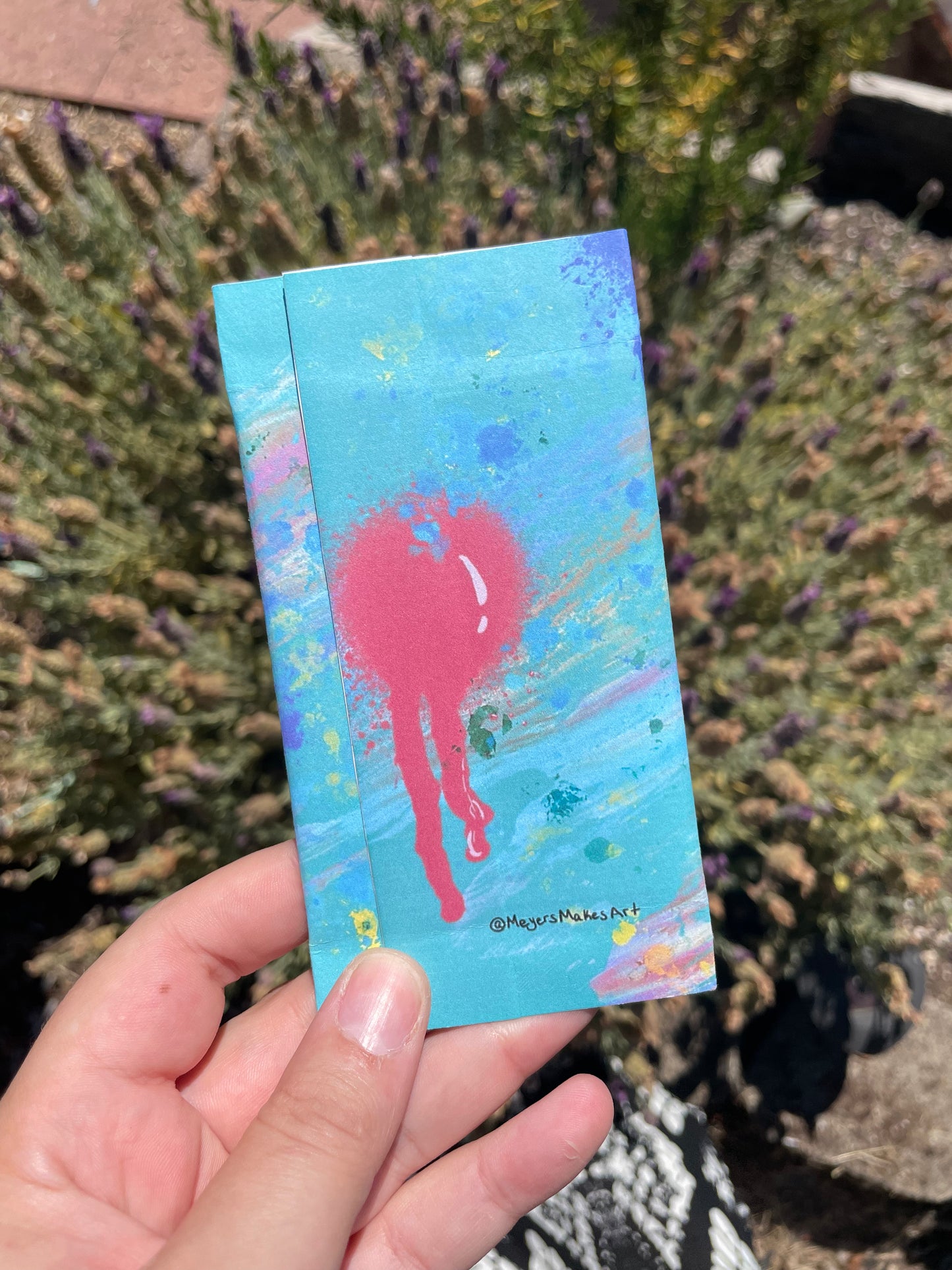 Palette Legends Booster Pack